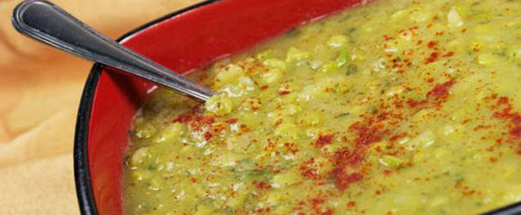 Split Pea Soup