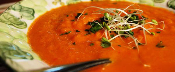 Bountiful Harvest Soup