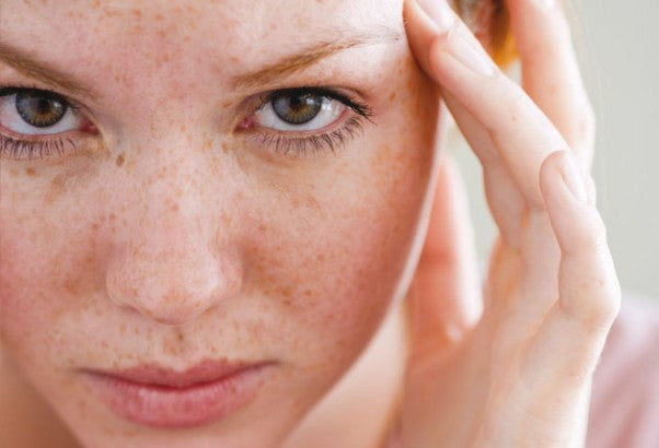 Detoxification: The Healing Crisis