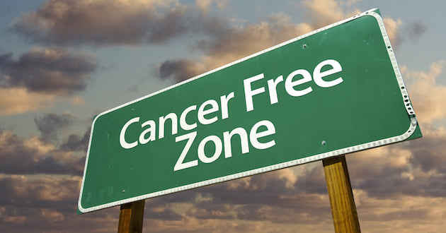 Powerful Cancer Testimony Still Amazes!