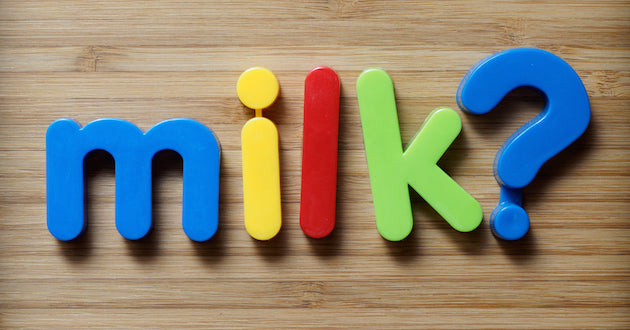 Udderly Amazing: The Dangers of Cow Milk