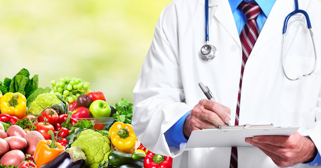 Doc Says: "Hallelujah Diet Saved Your Life"