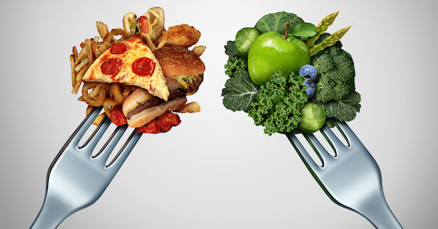 Health Is A Matter of Choice (Part 2)