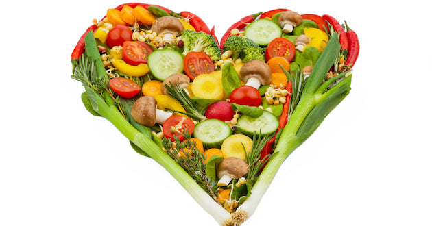 Heart Attacks: A Natural Approach To Prevention