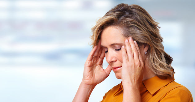 Drug-Free Headache Remedies More Effective