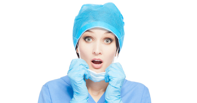 Nurse For 22 Years: "Most Tests and Treatments Are Wrong!"