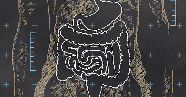 Pre-Cancerous Colon Polyps Reversed!