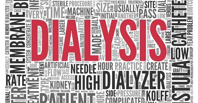 Renal Failure Reversed... In 3 Weeks!