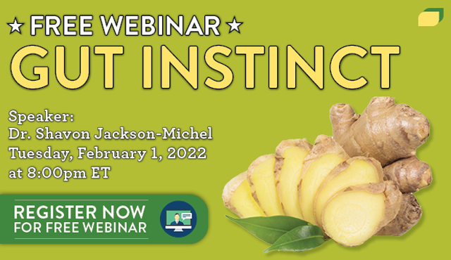 Gut Instinct Webinar