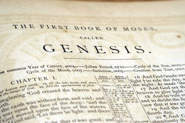 New Research Validates A Biblical Diet