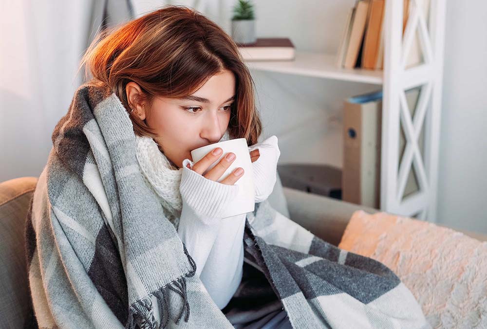 Shedding Light on Seasonal Affective Disord Shedding Light on Seasonal Affective Disord