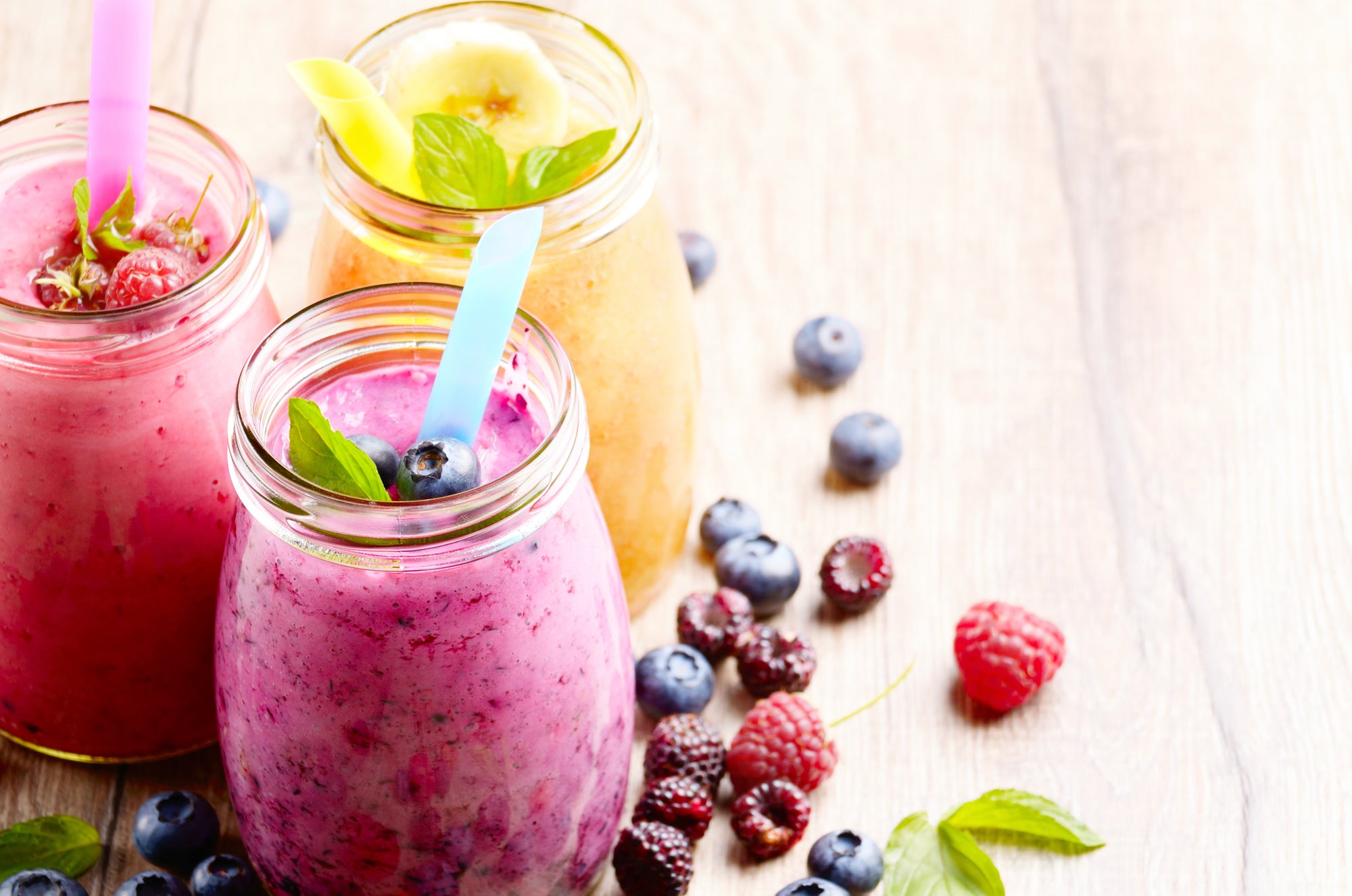 Smoothies
