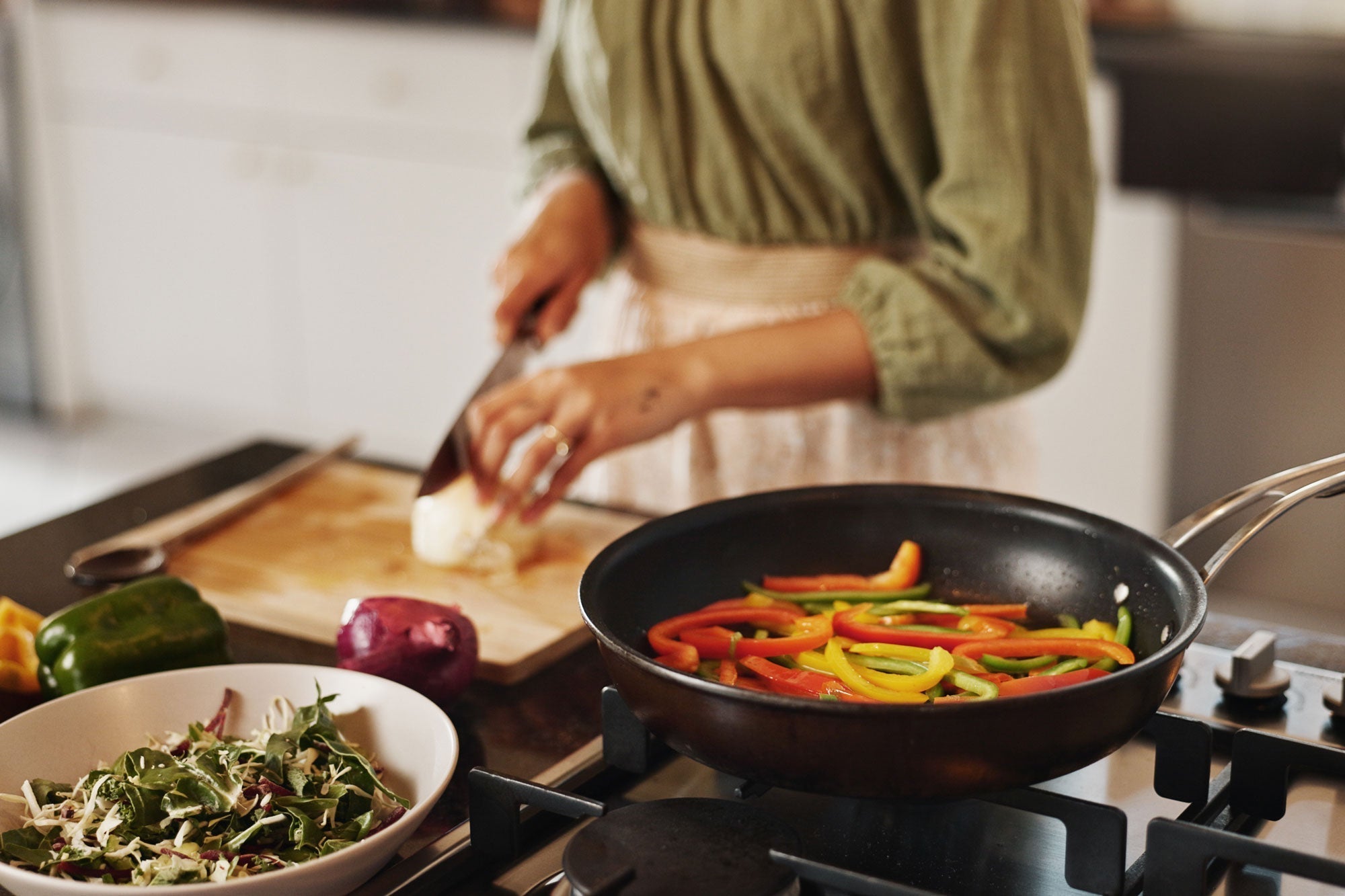 Anti-Inflammatory Foods That Calm the Mind and Body for Sleep