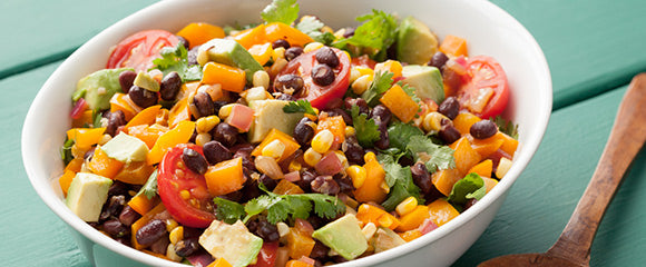 Jackie's Black Bean Salad