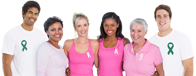 Help your self-healing body fight cancer