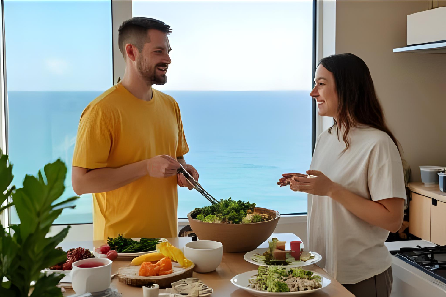 Unlock Health Benefits with Cruciferous Vegetables: 7 Scientific Reasons