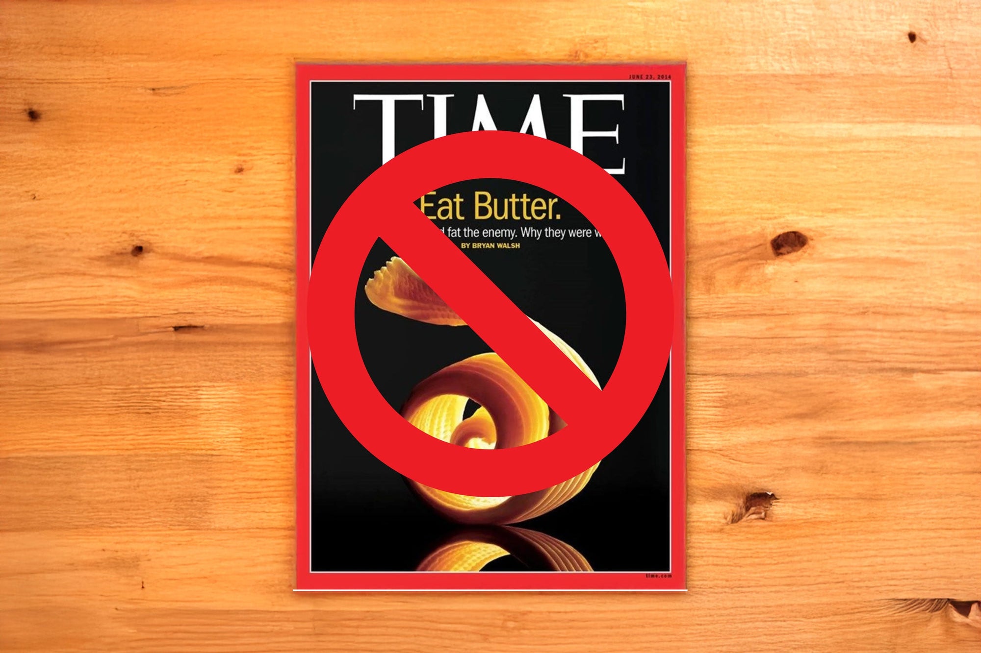 Butter vs Oils: Was "Eat Butter" Ever a Good Idea? Is Butter Better?