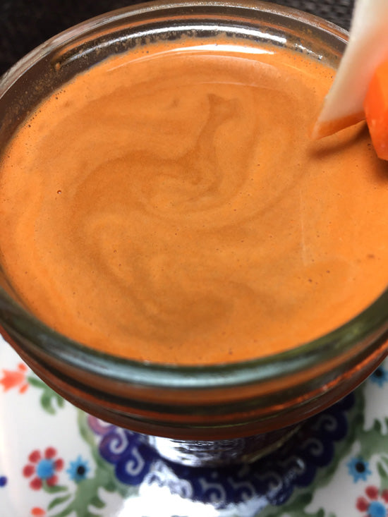 Cabbage Overtones Juice