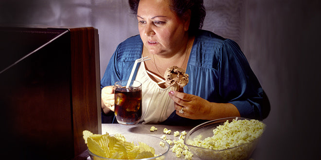 Can Food Cravings Indicate the Level of Your Health?