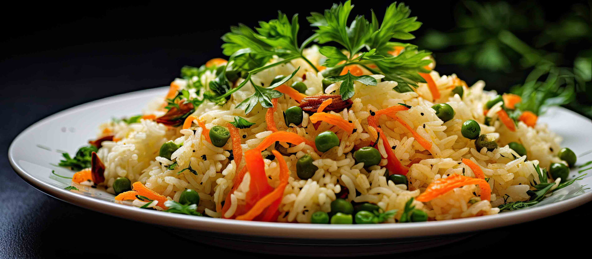 Ceylonese Rice