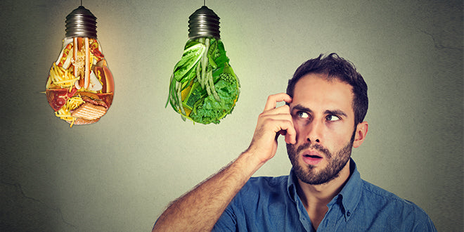 How To Save Your Aging Brain