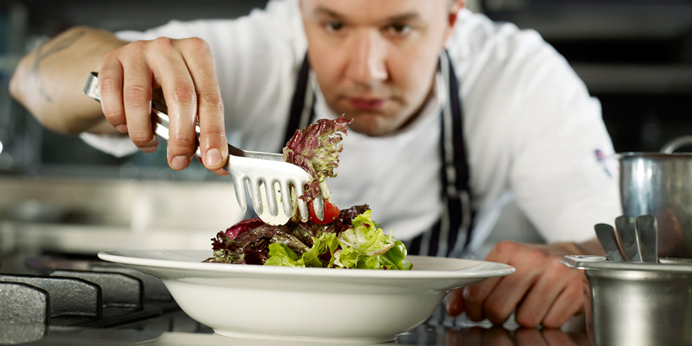 This Month is the Perfect Time to Prepare Meals as Delicious as They are Nutritious