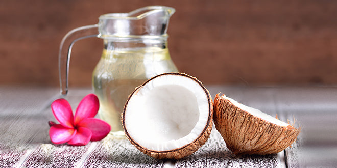 Coconut Oil—Still The New Kid on The Block