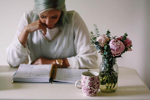 Consider these natural methods for combating menopause.