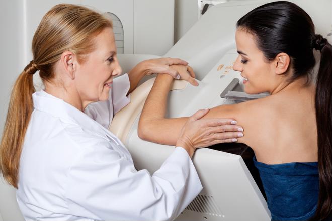 Consider this update before scheduling your next mammogram.