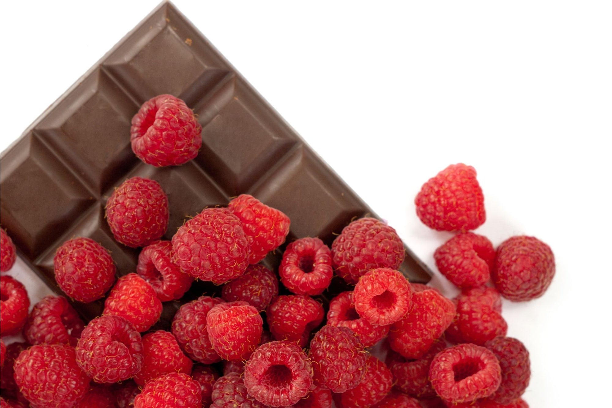 ANIA'S RASPBERRY TREAT