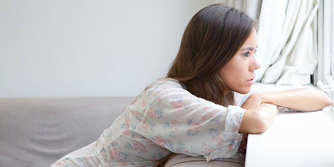 Depression—Can it Really Make You Sick?