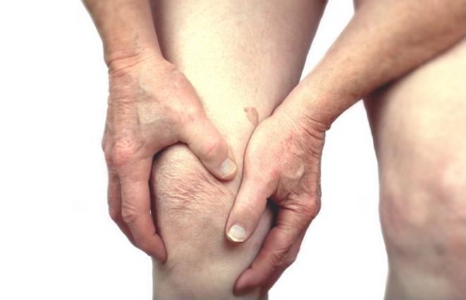Don't let bad knees keep you from getting your exercise.