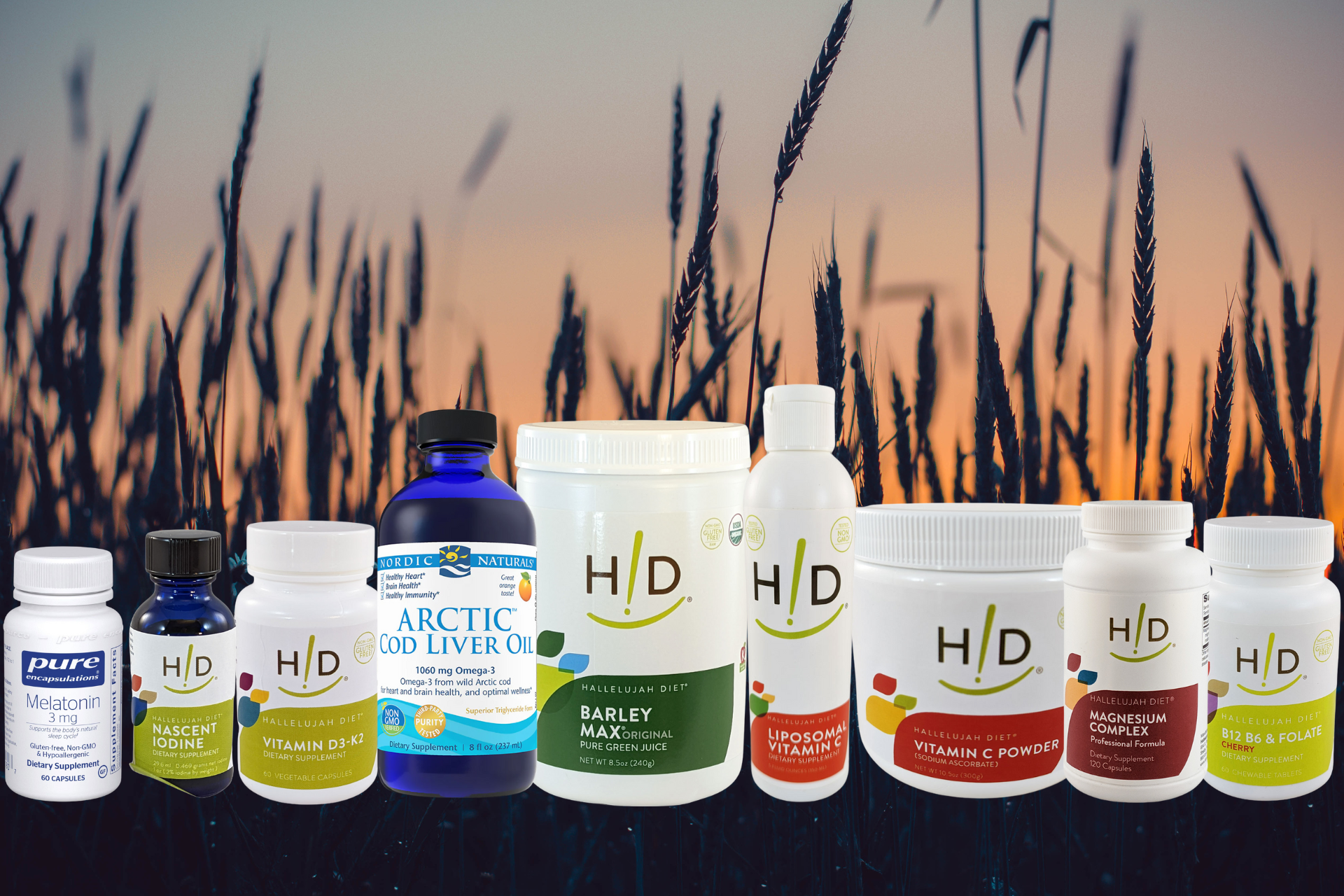 The Truth About Dietary Supplements: Safety, Regulation & Risks