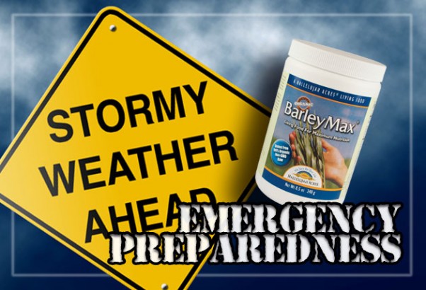 Emergency Preparedness