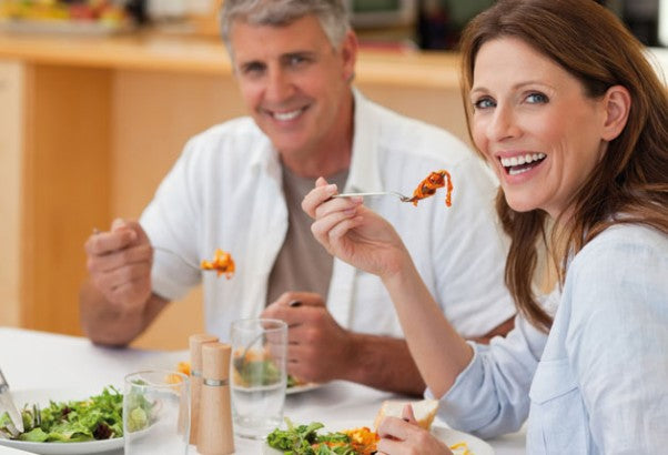 How The Hallelujah Diet Helps Menopause, and More!