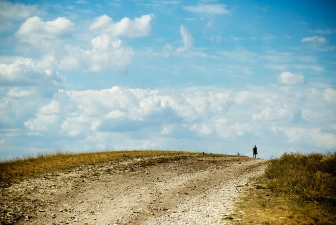 Follow the journey of Dr. Donaldson and the road that led him to Hallelujah Diet.