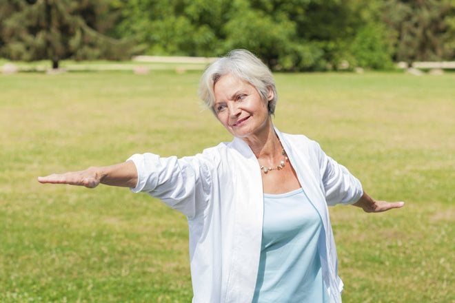 For menopausal women, it's important to know that a lapse of memory during these years is based on changing levels of estrogen.