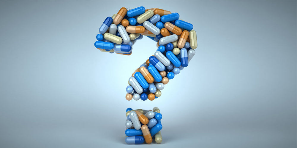Do You Trust Your Supplements?