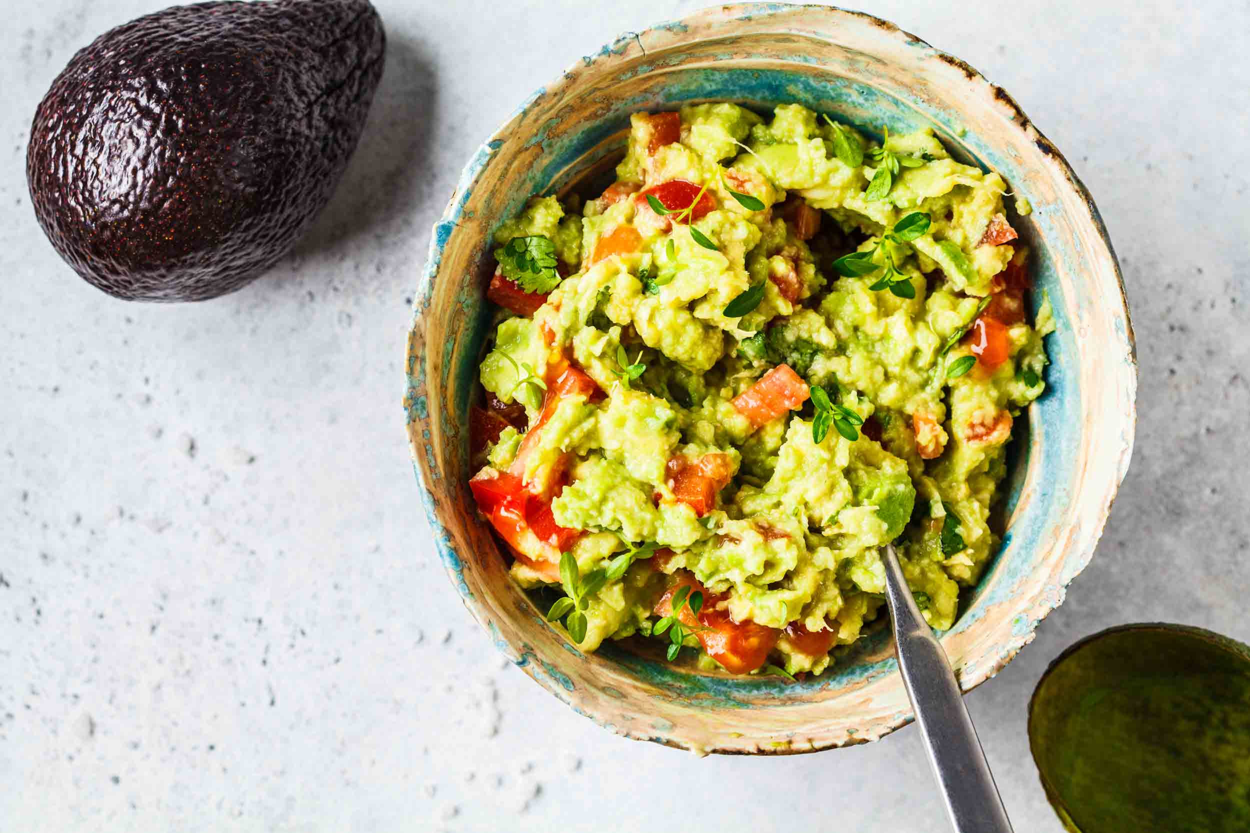 Guacamole Dip