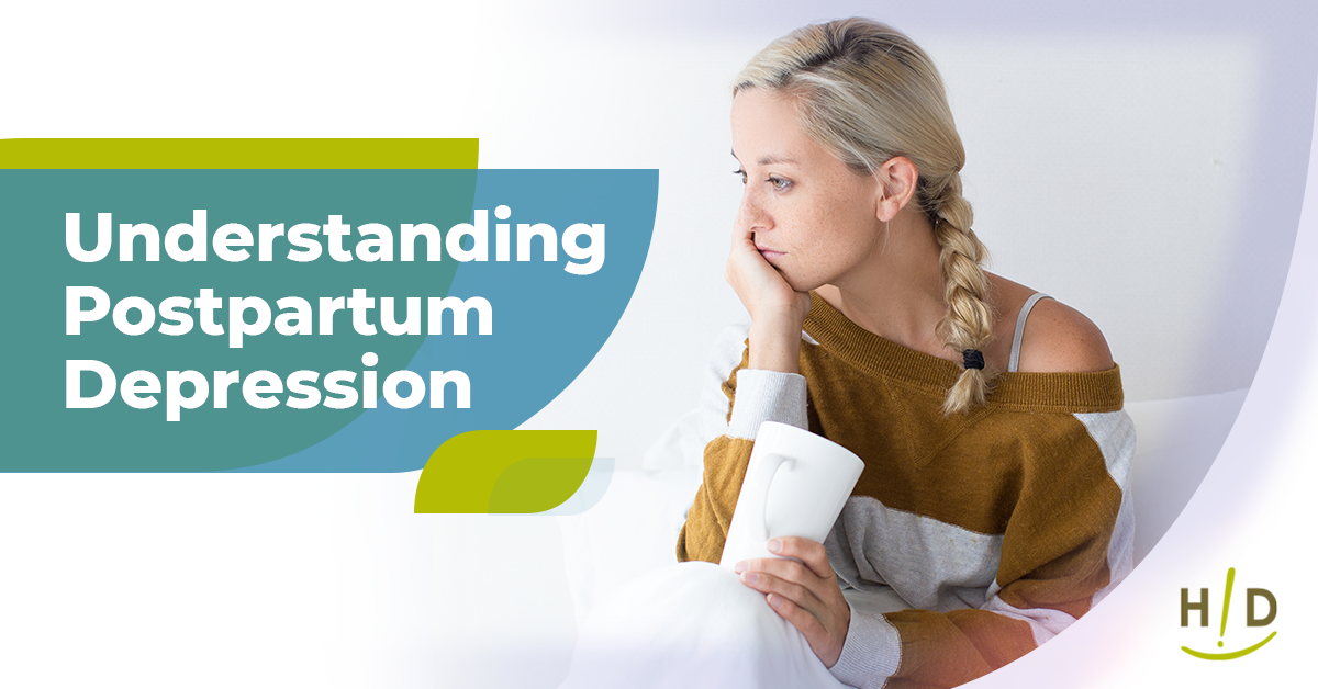 Understanding Postpartum Depression