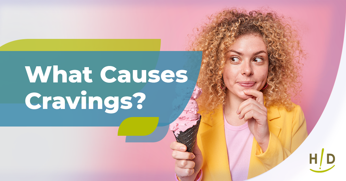 What Causes Cravings?