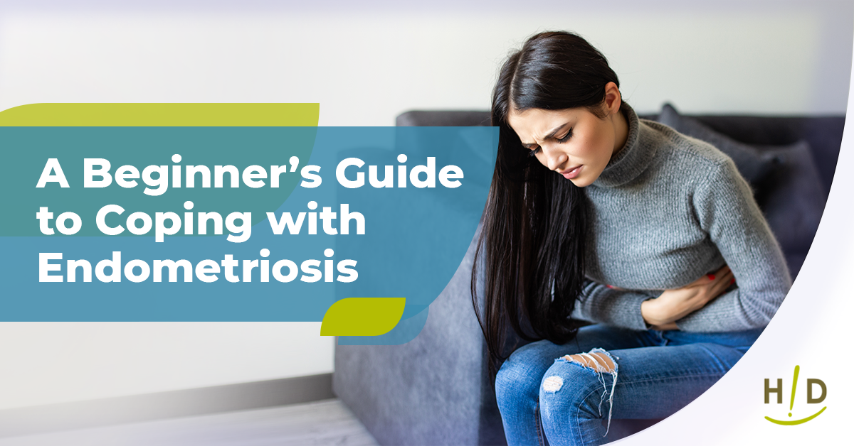 Guide to Coping with Endometriosis