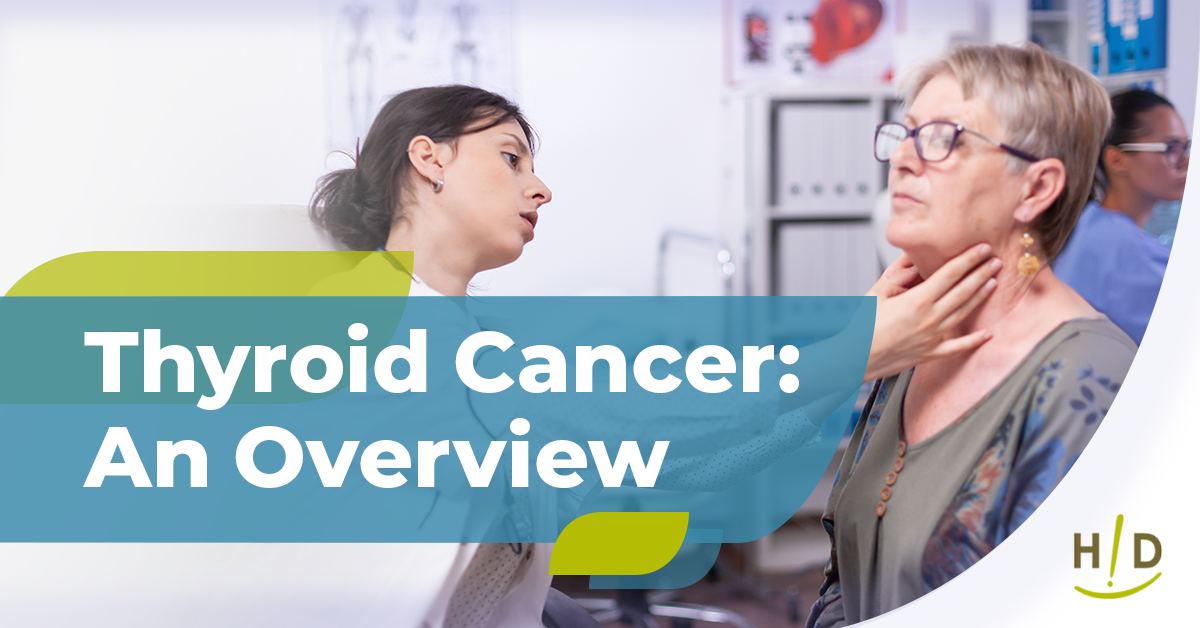 Thyroid Cancer: An Overview