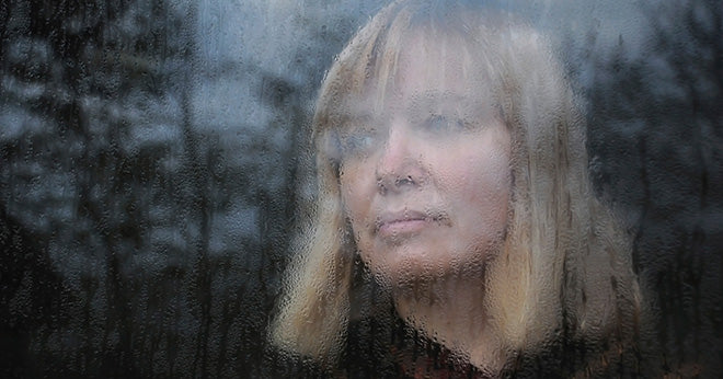 The Truth About Depression (& the Natural Solution)