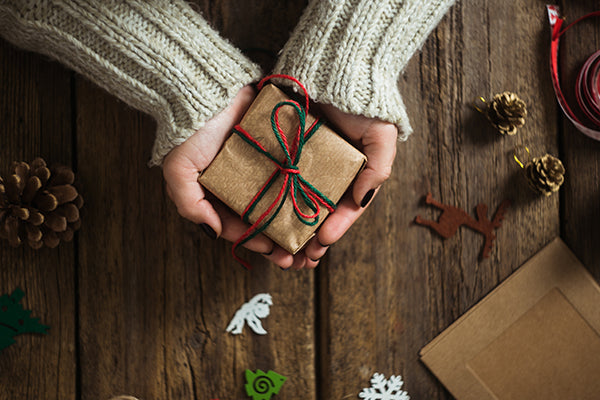 Healthy Christmas Gifts