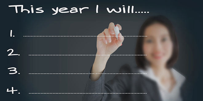 What Will Your Life Look Like This Time Next Year?