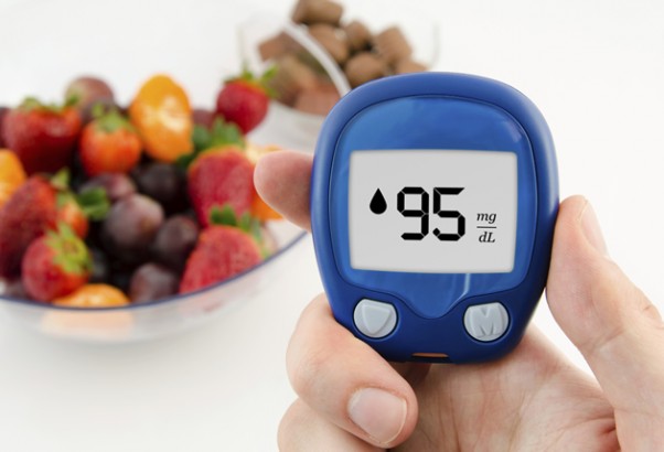 How’s Your Blood Sugar Levels?