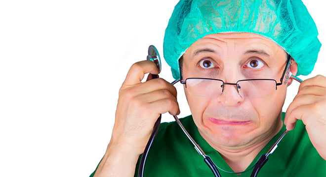 Iatrogenesis Disease—Are You at Risk? Could You Develop This?