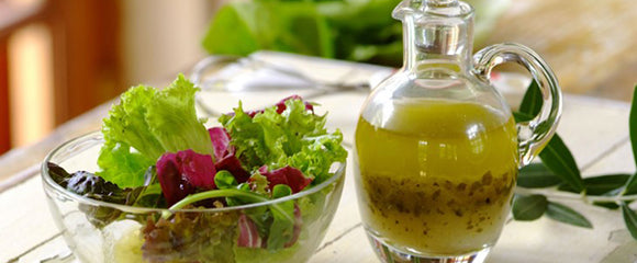 Italian Dressing