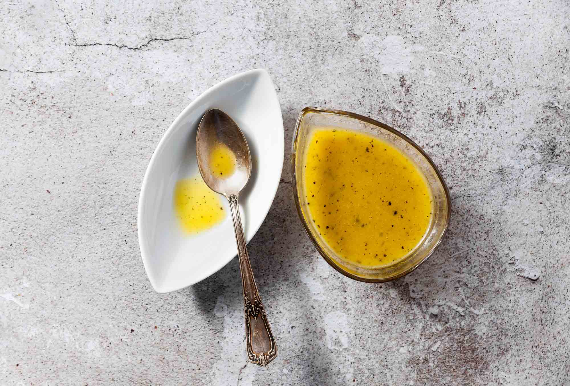 Judy’s Favorite Salad Dressing